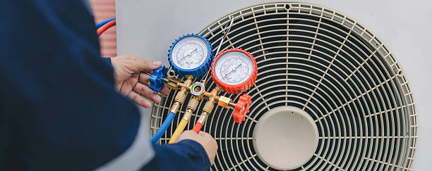 Licensed Hvac Maintenance service in Reynoldsburg, OH - JG Cool HVAC